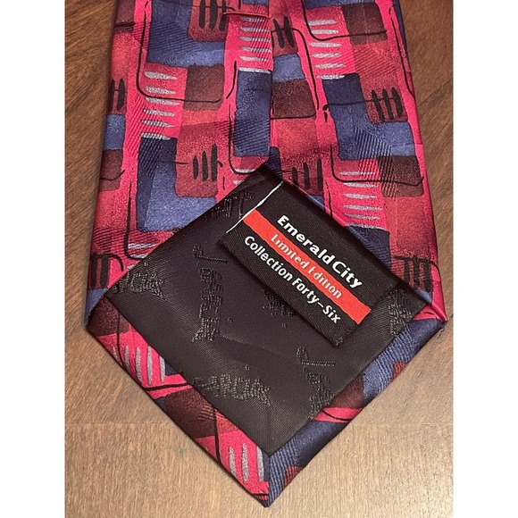 J. Garcia Emerald City Limited Edition Collection Forty-Six - Picture 2 of 9